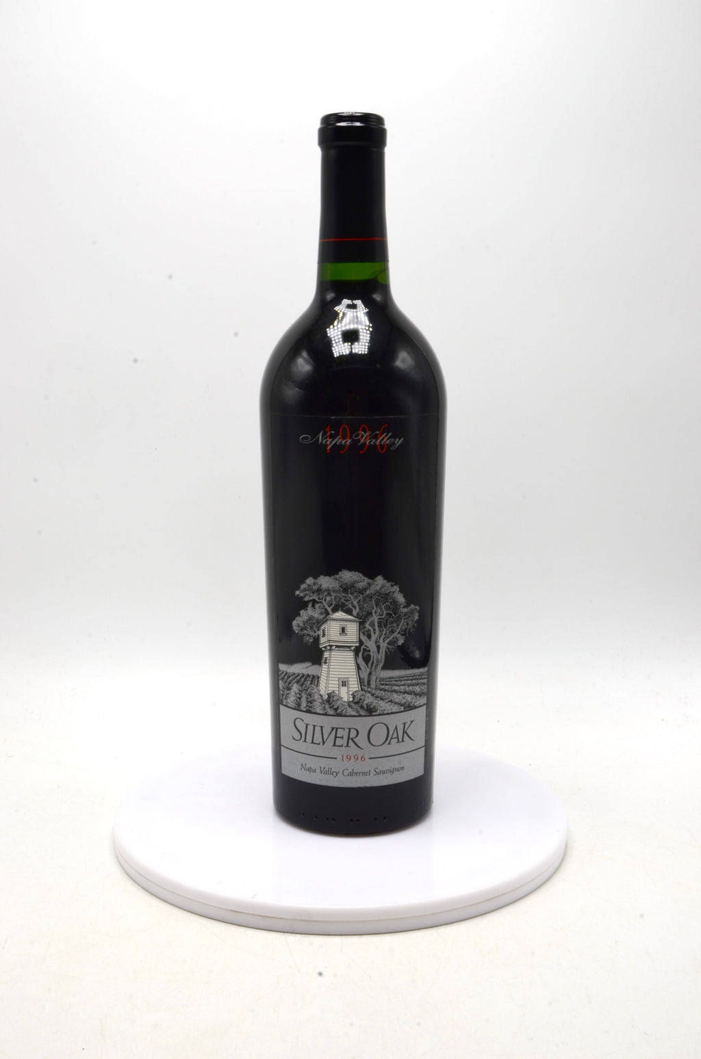 1994 Silver Oak Cabernet Sauvignon, Napa Valley