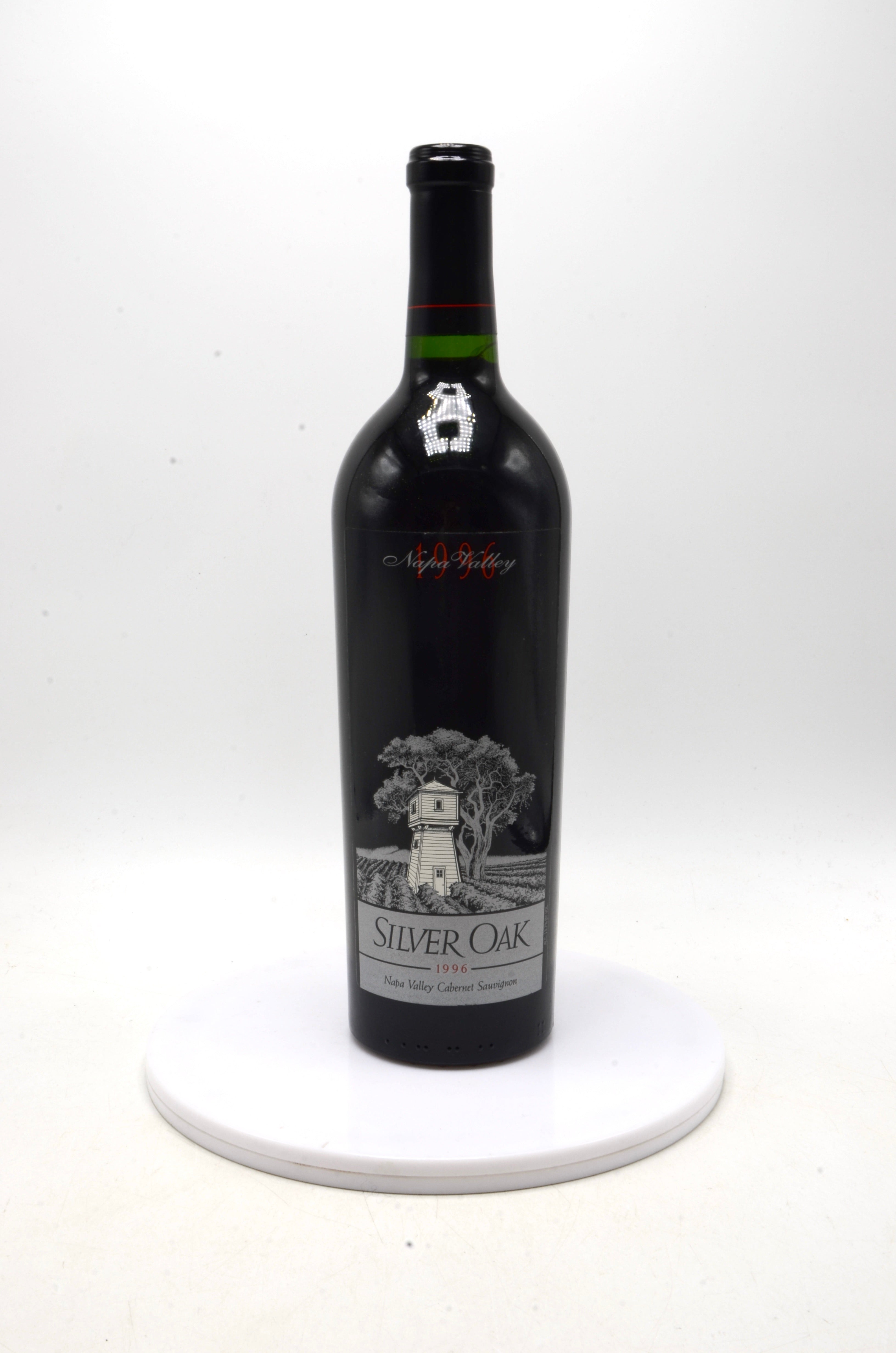 1994 Silver Oak Cabernet Sauvignon, Napa Valley