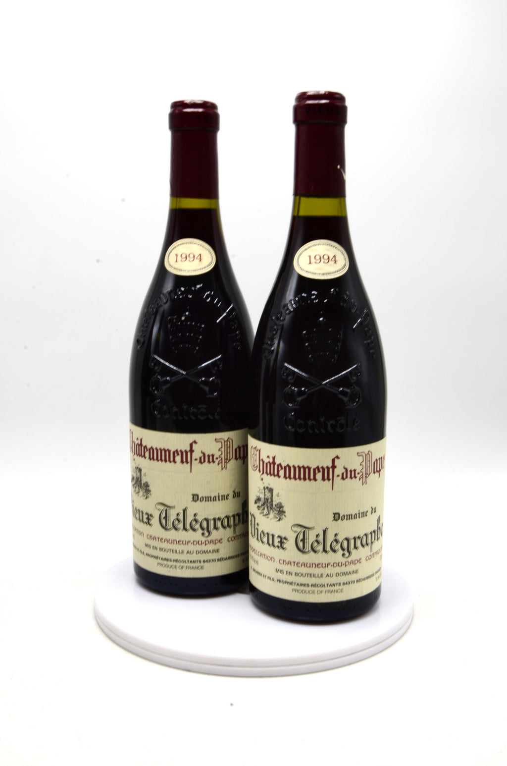 1994 Domaine du Vieux Telegraphe, Chateauneuf du Pape