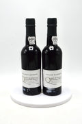1995 Taylor Fladgate Quinta de Vargellas Vintage Port (half-bottle)
