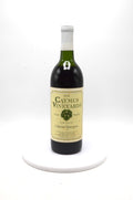 1978 Caymus Cabernet Sauvignon, Rutherford, Napa Valley