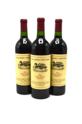 1984 Duckhorn Vineyards Merlot, Napa Valley