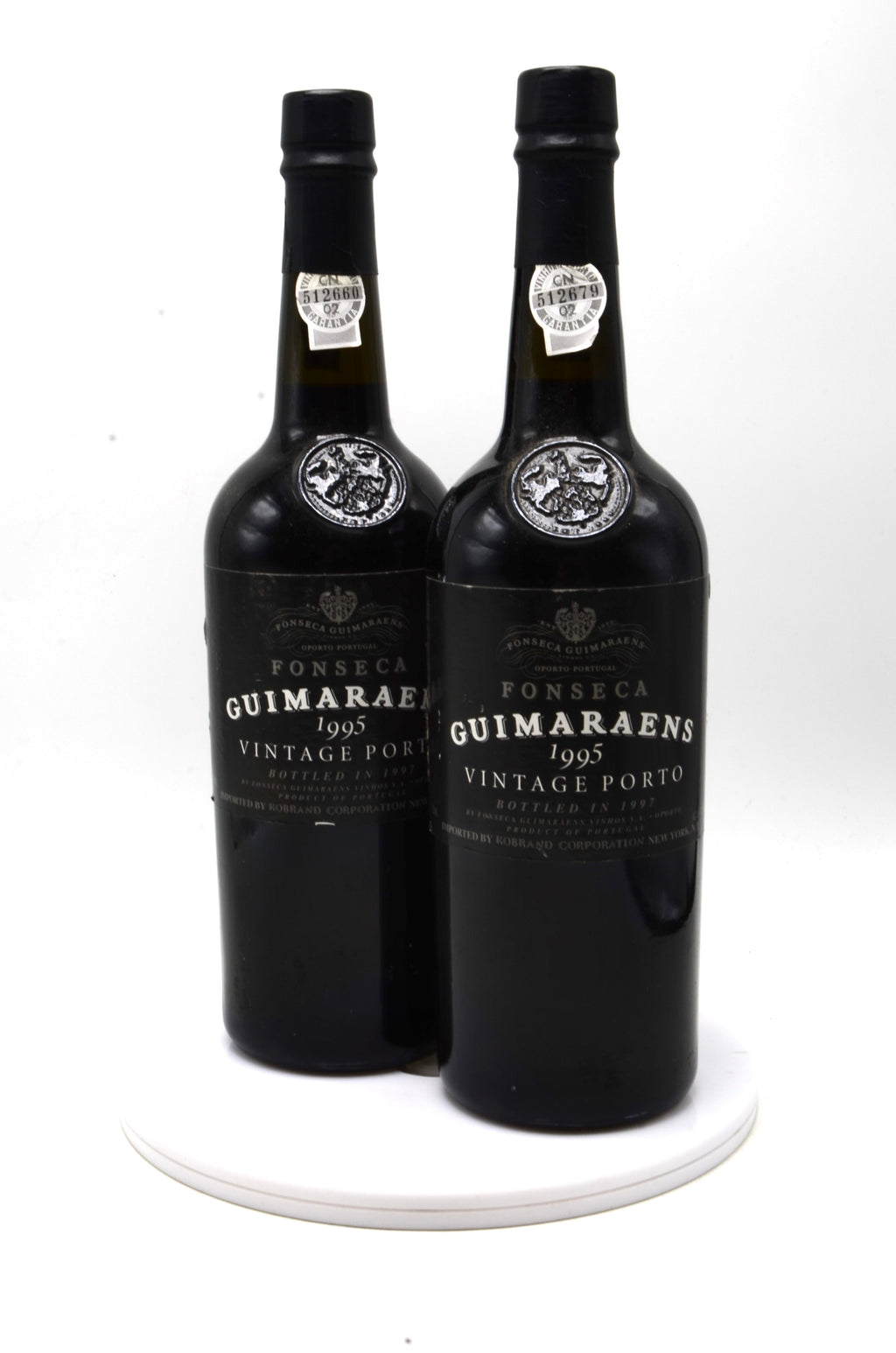 1995 Fonseca Guimaraens Vintage Port