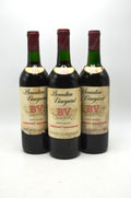 1966 Beaulieu Vineyard Cabernet Sauvignon, Napa Valley