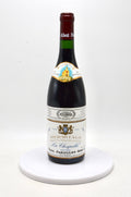 1991 Paul Jaboulet Aîné Hermitage, La Chapelle
