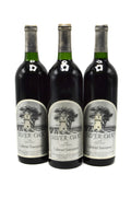 1986 Silver Oak Cabernet Sauvignon, Napa Valley