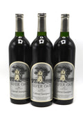 1988 Silver Oak Cabernet Sauvignon, Napa Valley