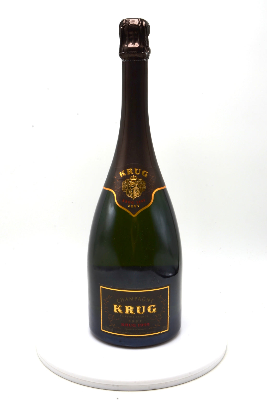 1995 Krug Vintage Brut Champagne
