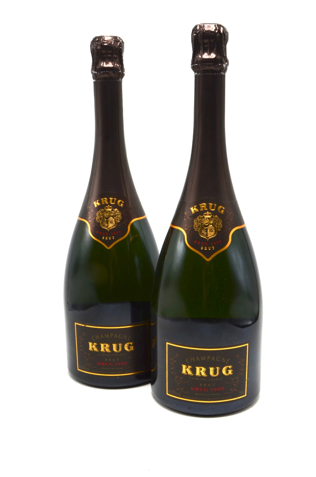 1995 Krug Vintage Brut Champagne