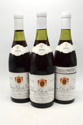 1971 Domaine Potinet-Ampeau Volnay, Clos des Chenes, Premier Cru