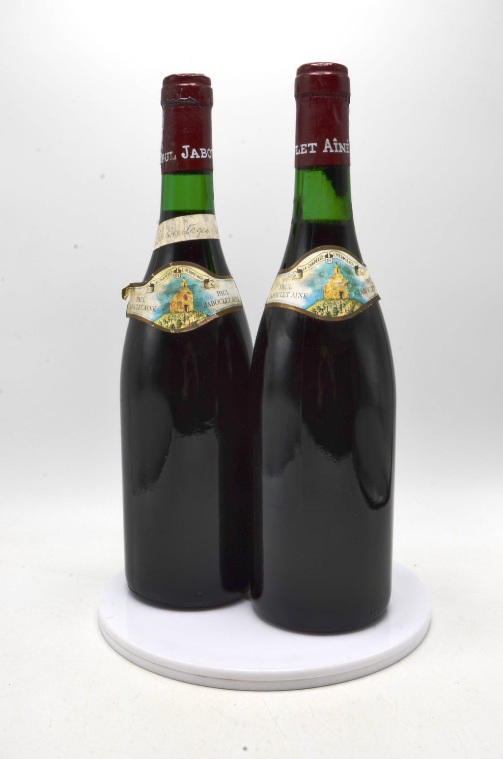 1982 Paul Jaboulet Aîné Hermitage, La Chapelle