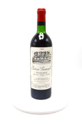 1982 Château Beauregard, Pomerol