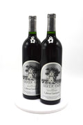 1985 Silver Oak Cabernet Sauvignon, Alexander Valley