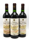1982 Chateau Prieure-Lichine, Margaux