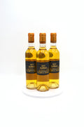 2011 Petit Guiraud, Sauternes [Ch. Guiraud's 2nd] (half-bottle)