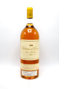 1995 Chateau d'Yquem, Sauternes (magnum)