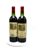 1981 Château Duhart-Milon, Pauillac