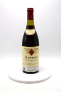 1984 Domaine Auguste Clape Cornas, Rhone
