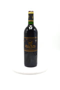 1995 Château Clos des Jacobins, St. Emilion