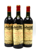 1978 Chateau Calon Segur, St. Estephe