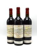 1989 Domaine de Chevalier, Pessac-Leognan