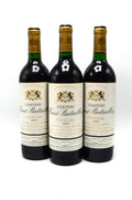 1989 Château Haut-Batailley, Pauillac