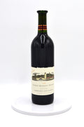 1997 Robert Mondavi Cabernet Sauvignon, Unfiltered, Napa Valley