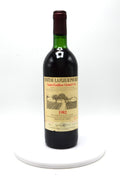 1982 Château La Fleur Pourret, St. Emilion