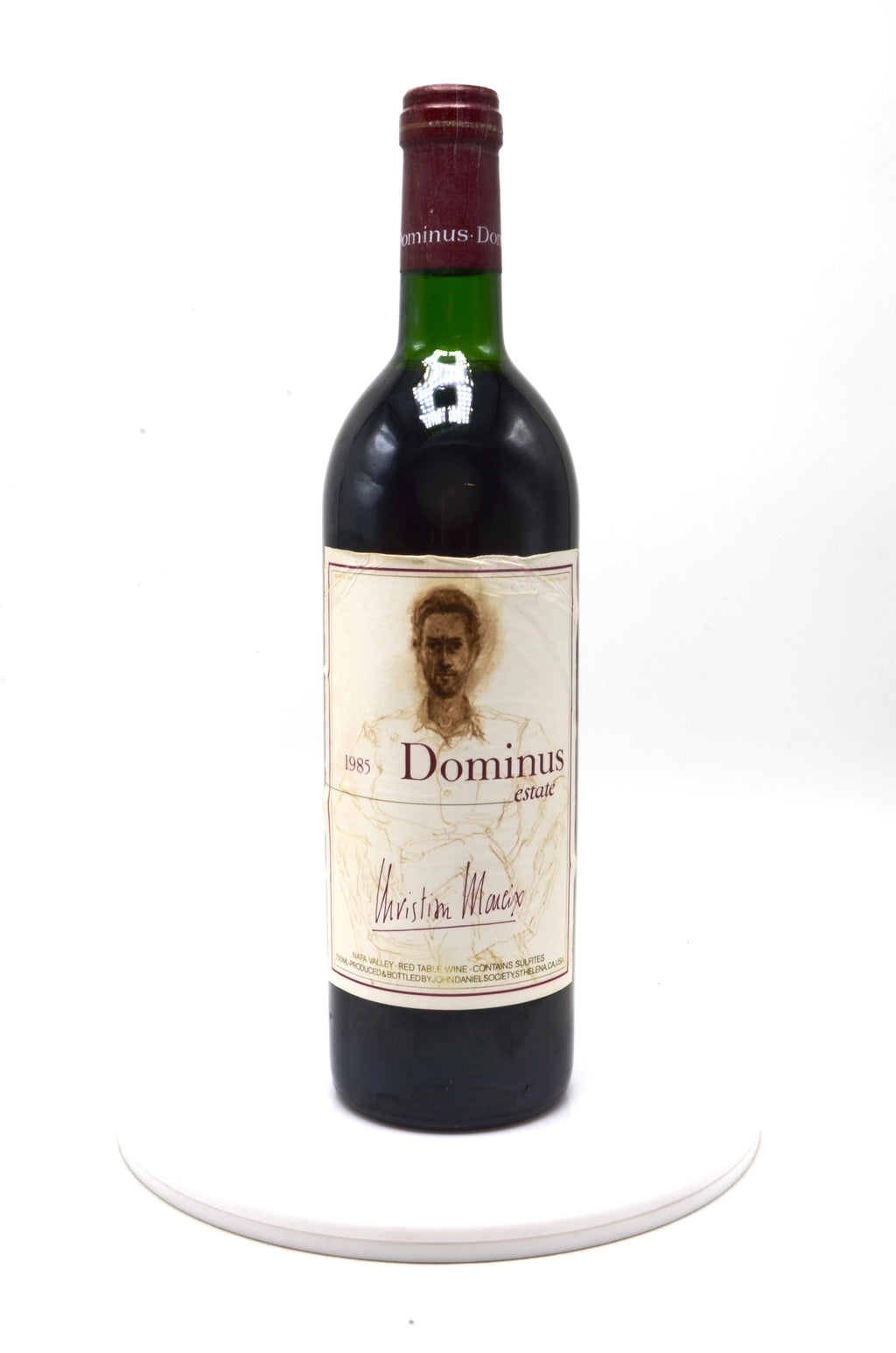 1985 Dominus Estate, Napa Valley