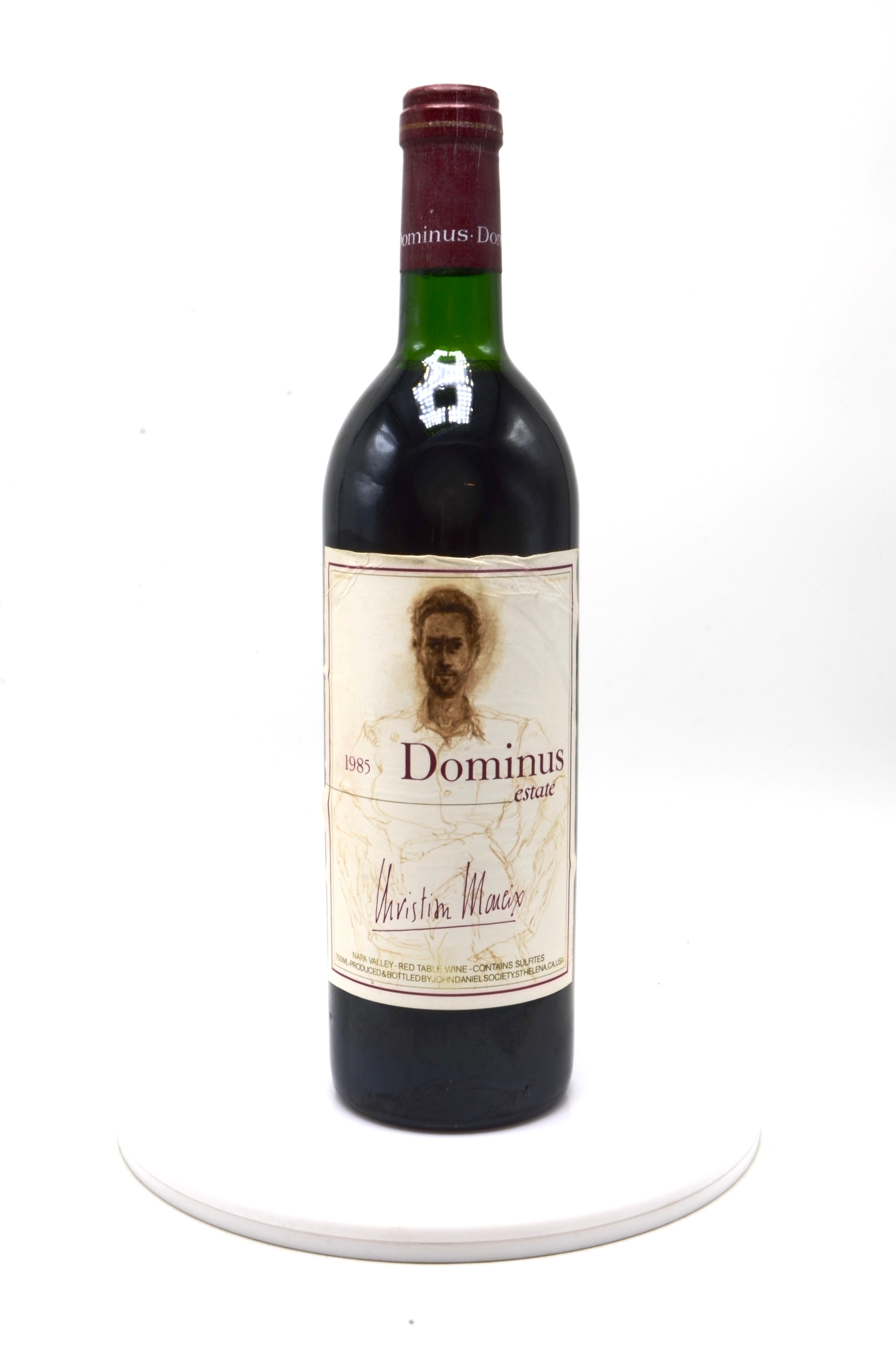 1985 Dominus Estate, Napa Valley
