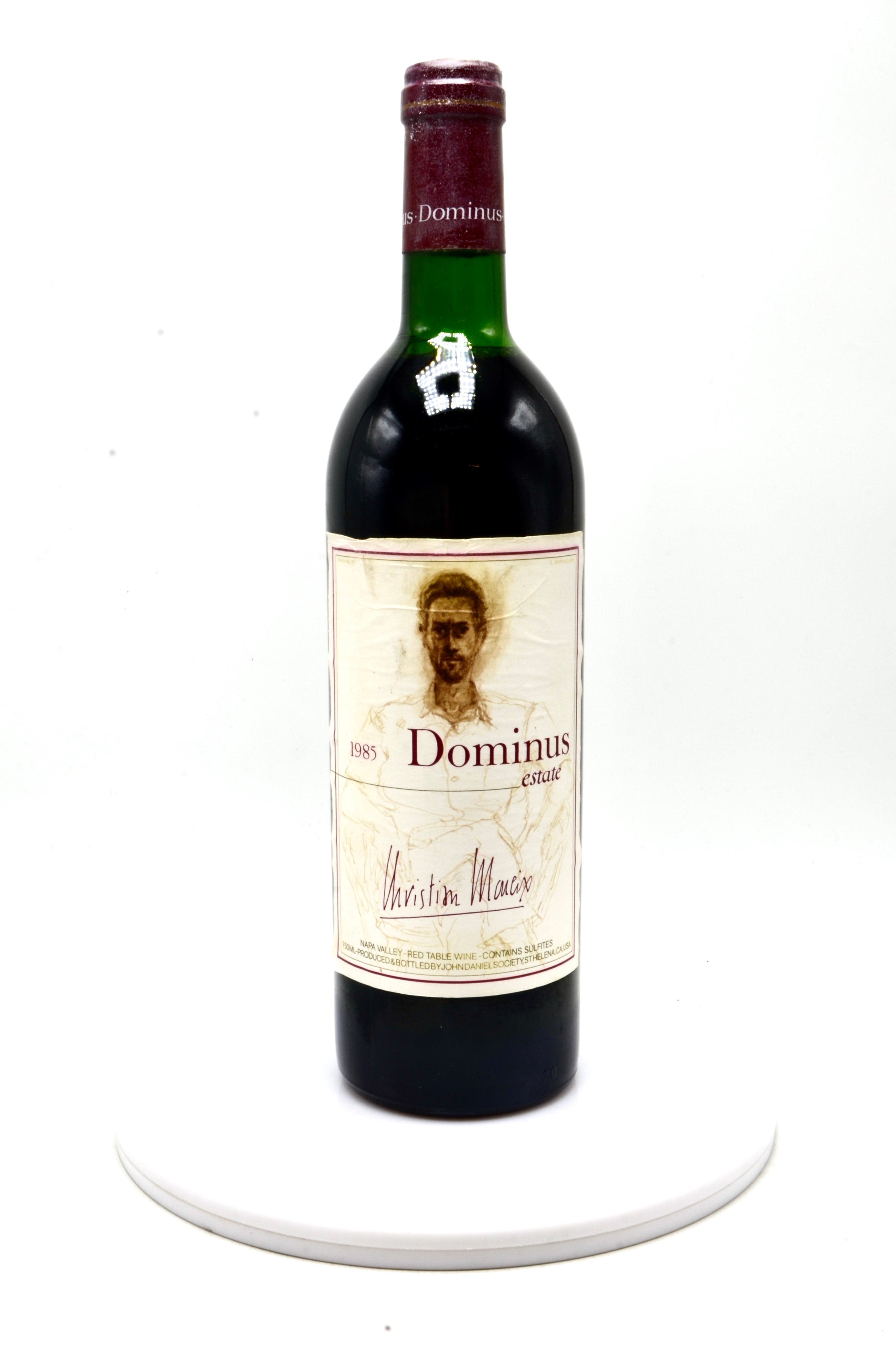 1985 Dominus Estate, Napa Valley
