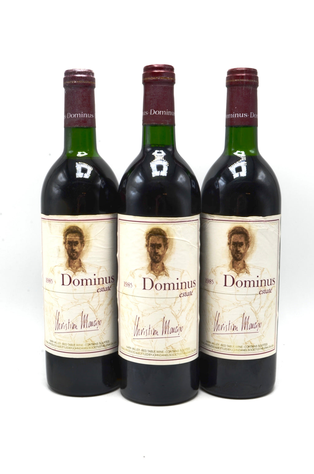 1985 Dominus Estate, Napa Valley