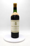 1966 Château Pichon Lalande, Pauillac