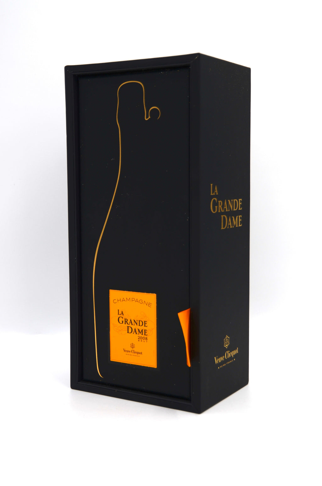 2008 Veuve Clicquot La Grande Dame Vintage Brut Champagne
