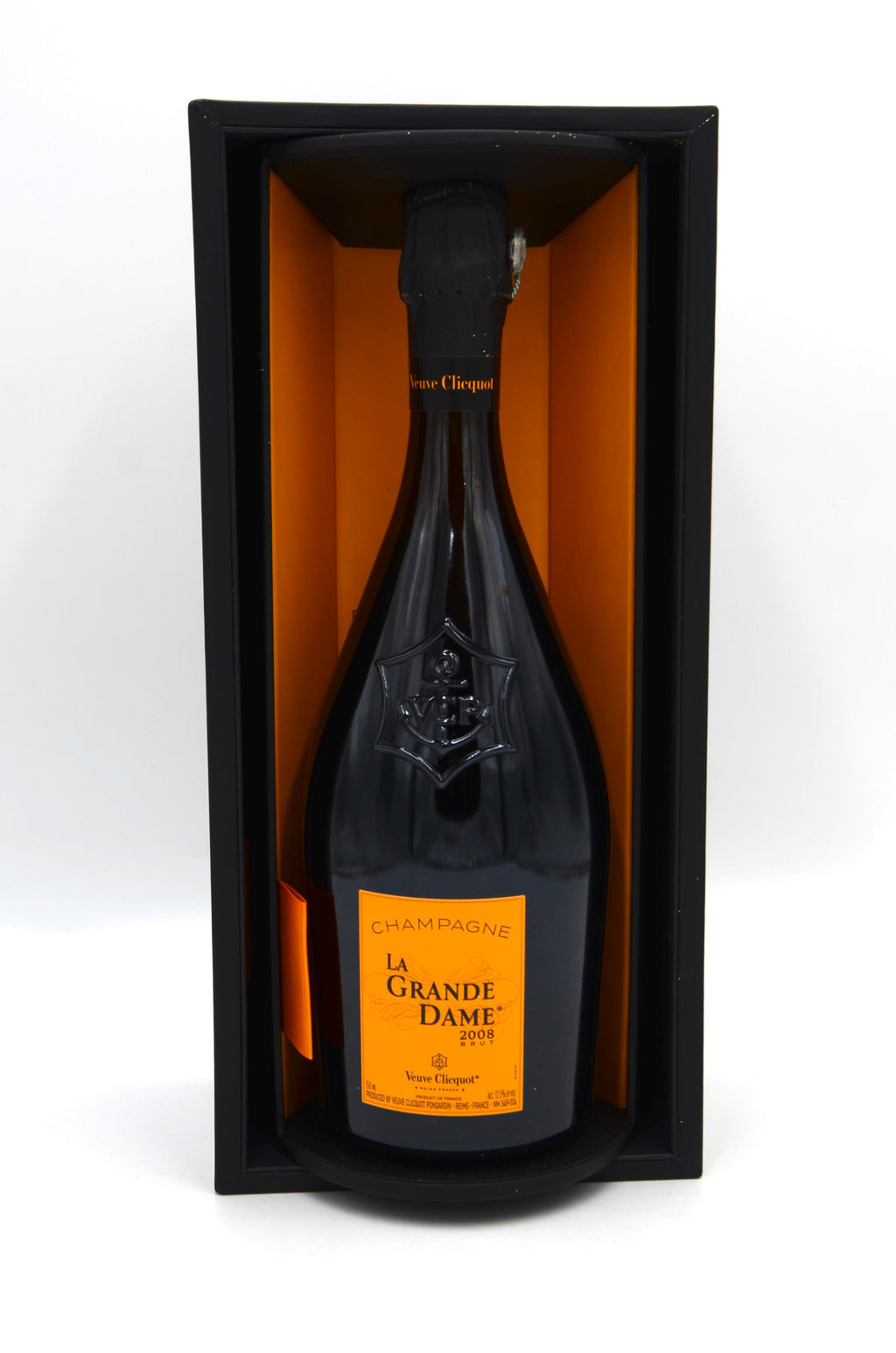 2008 Veuve Clicquot La Grande Dame Vintage Brut Champagne