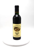 2004 Diamond Creek Cabernet Sauvignon, Volcanic Hill, Napa Valley (half-bottle)