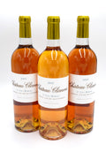 2007 Château Climens, Barsac