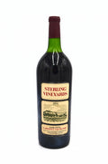 1974 Sterling Vineyards Cabernet Sauvignon, Napa Valley (magnum)