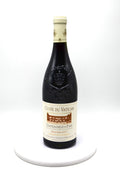 2000 Cuvée du Vatican Châteauneuf-du-Pape, Réserve Sixtine