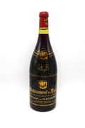 1978 Domaine de Mont-Redon Chateauneuf-du-Pape (magnum)