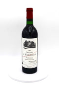 1983 Chateau L'Evangile, Pomerol