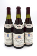 1987 Olivier Leflaive Chambertin, Grand Cru