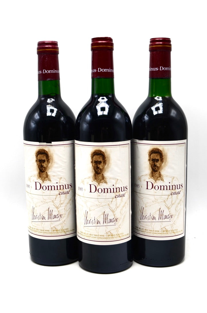 1985 Dominus Estate, Napa Valley