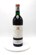 1990 Château Pape Clément, Pessac-Léognan