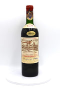 1966 Château Cos d'Estournel, St. Estephe