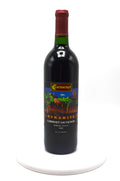 1997 Carmenet Cabernet Sauvignon, Dynamite, North Coast, Sonoma