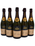 1996 Pol Roger Extra Cuvee de Reserve Vintage Brut Rose Champagne