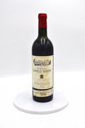1978 Château Leoville Barton, St. Julien