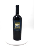 1997 St. Clement Cabernet Sauvignon, Napa Valley