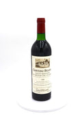 1982 Château Belair, St. Emilion